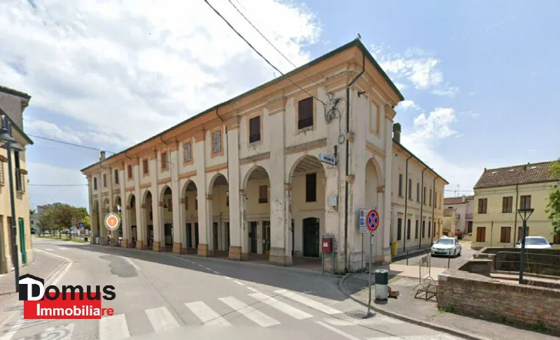 Casa Indipendente in vendita a Fiesso Umbertiano - foto 1