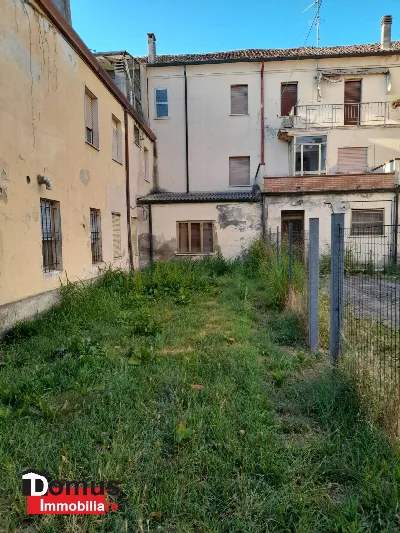 Casa Indipendente in vendita a Fiesso Umbe... - foto 2