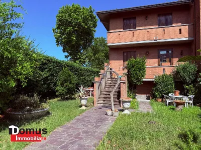Villa a Ferrara