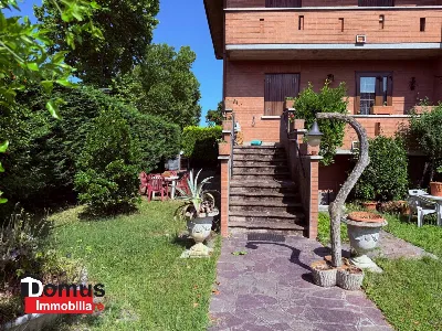 Villa in vendita a Ferrara, Cona, Villanov... - foto 2