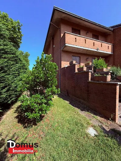 Villa in vendita a Ferrara, Cona, Villanov... - foto 4