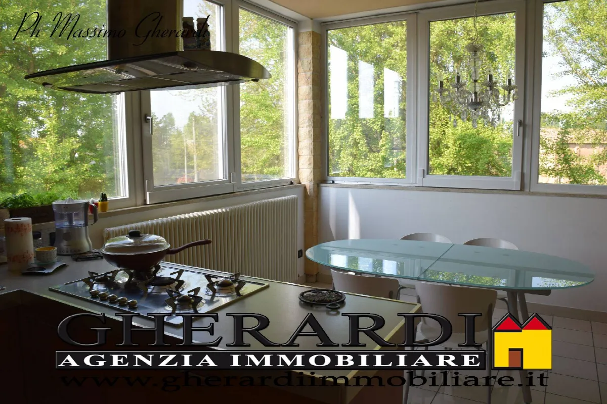 Villa in vendita a Ferrara, San Martino, San Bartolomeo - foto 2