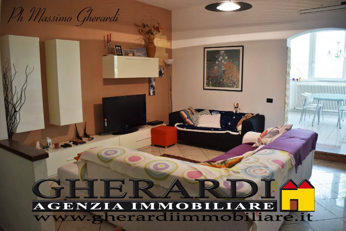 Villa in vendita a Ferrara, San Martino, San Bartolomeo - foto 3