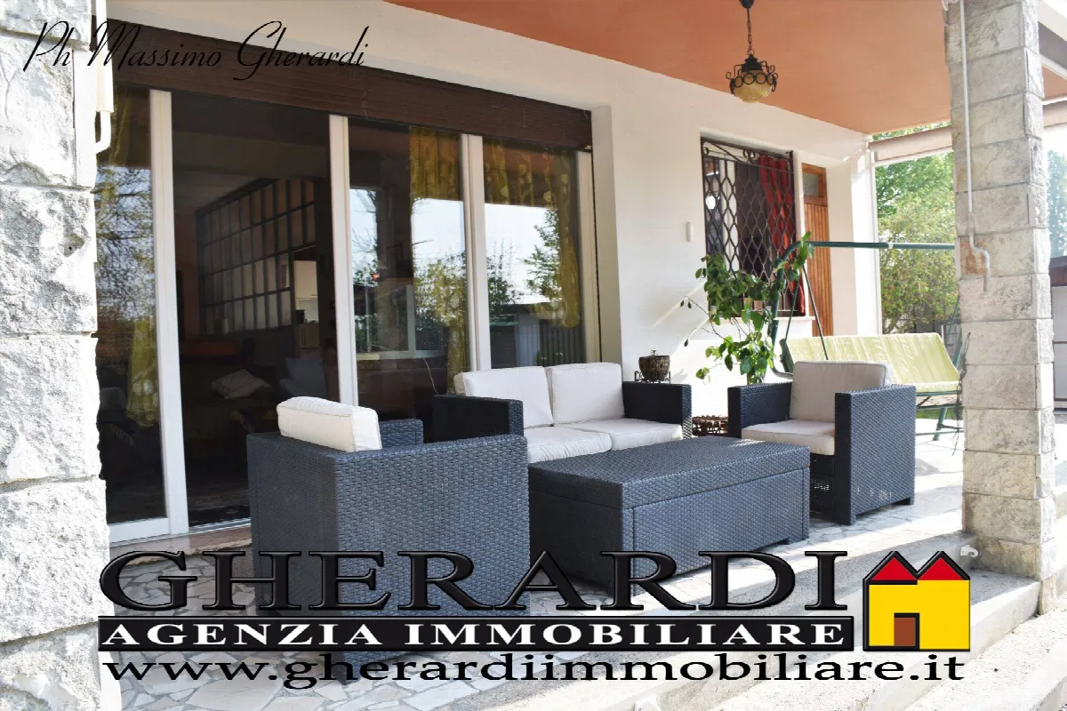Villa in vendita a Ferrara, San Martino, San Bartolomeo - foto 4