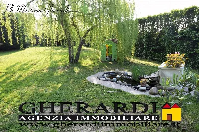 Villa in vendita a Ferrara, San Martino, S... - foto 6