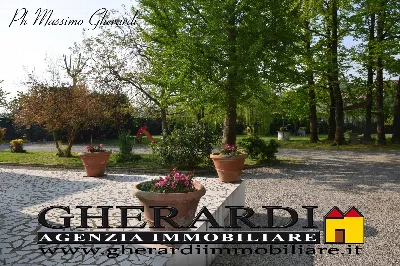 Villa in vendita a Ferrara, San Martino, S... - foto 7