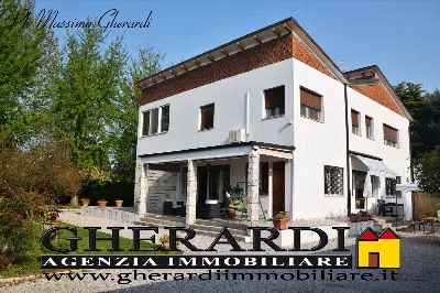 Villa in vendita a Ferrara, San Martino, S... - foto 9