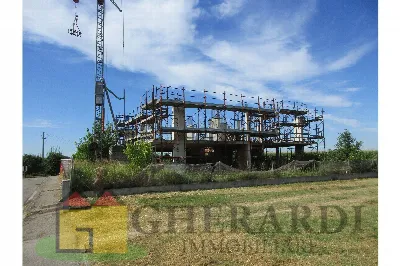 Villa a Ferrara