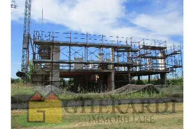 Villa in vendita a Ferrara, San Martino, S... - foto 7