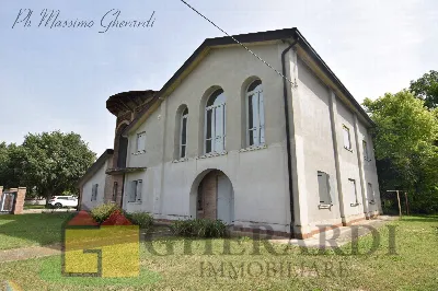 Villa in vendita a Argenta - foto 1