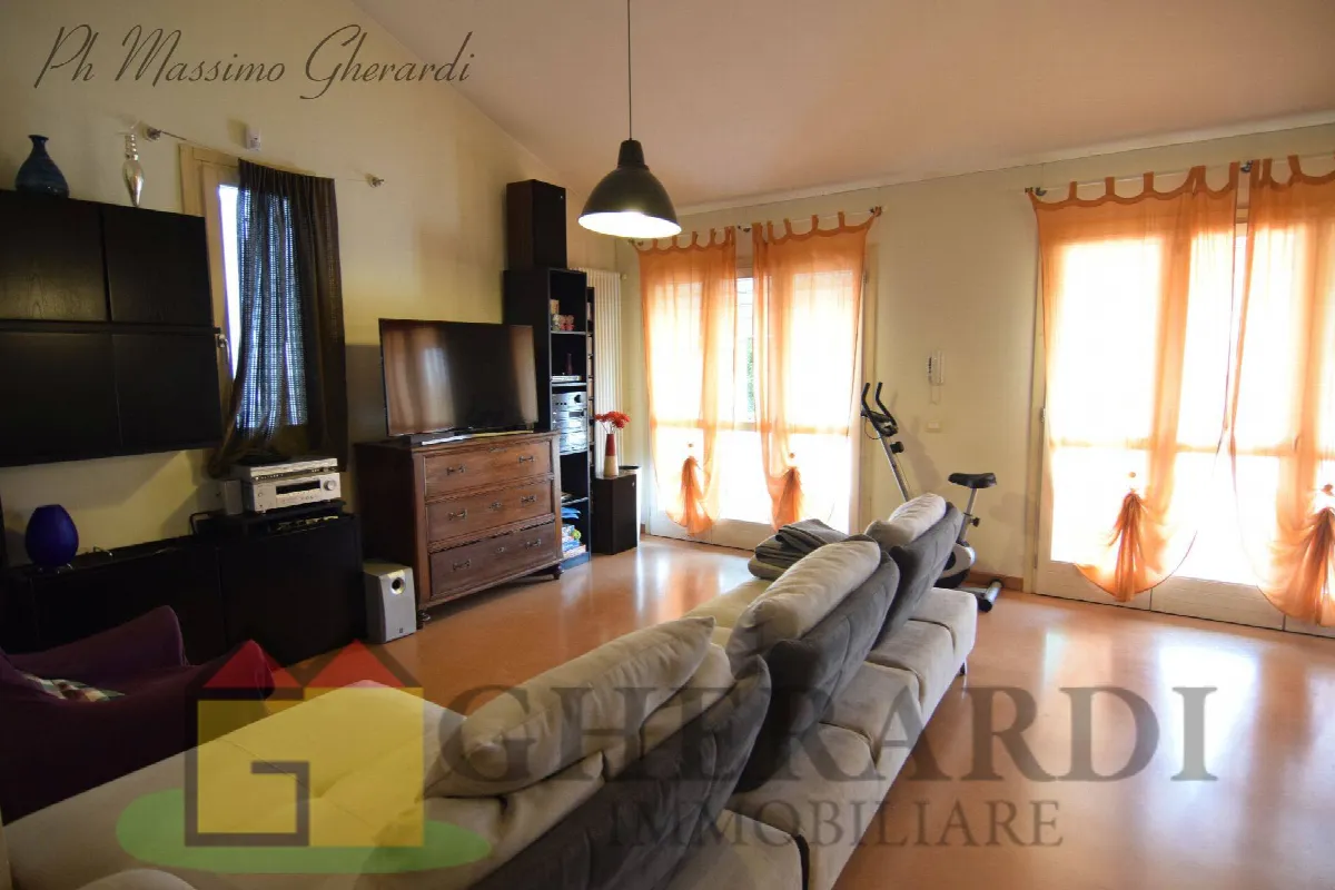 Villa in vendita a Argenta - foto 5