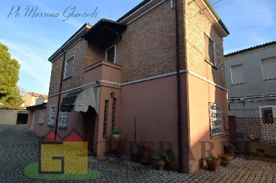 Villa in vendita a Ferrara, Fuori Mura Sud - foto 10