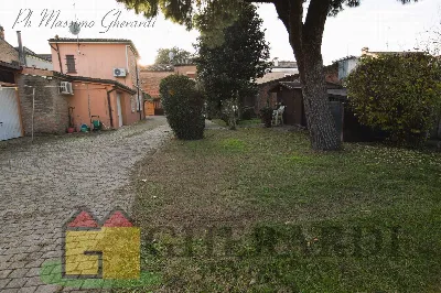 Villa in vendita a Ferrara, Fuori Mura Sud - foto 9