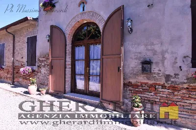Rustico/Casale in vendita a Vigarano Maina... - foto 10