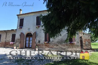 Rustico/Casale in vendita a Vigarano Maina... - foto 3