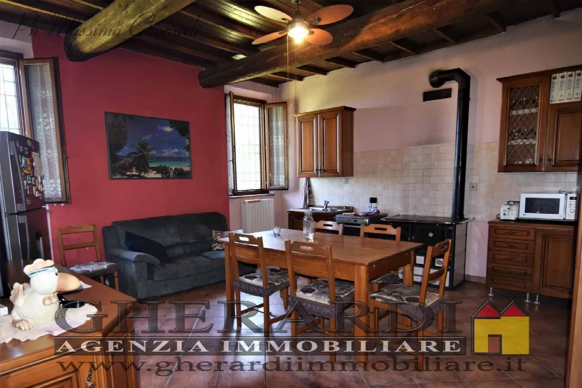 Rustico/Casale in vendita a Vigarano Mainarda - foto 4