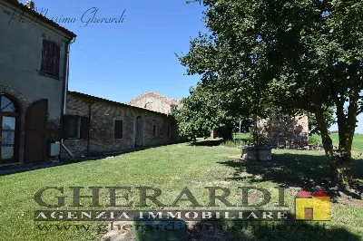 Rustico/Casale in vendita a Vigarano Maina... - foto 5