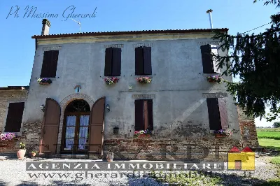 Rustico/Casale in vendita a Vigarano Maina... - foto 8