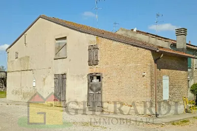 Rustico/Casale in vendita a Masi Torello - foto 1