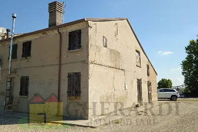 Rustico/Casale in vendita a Masi Torello - foto 2
