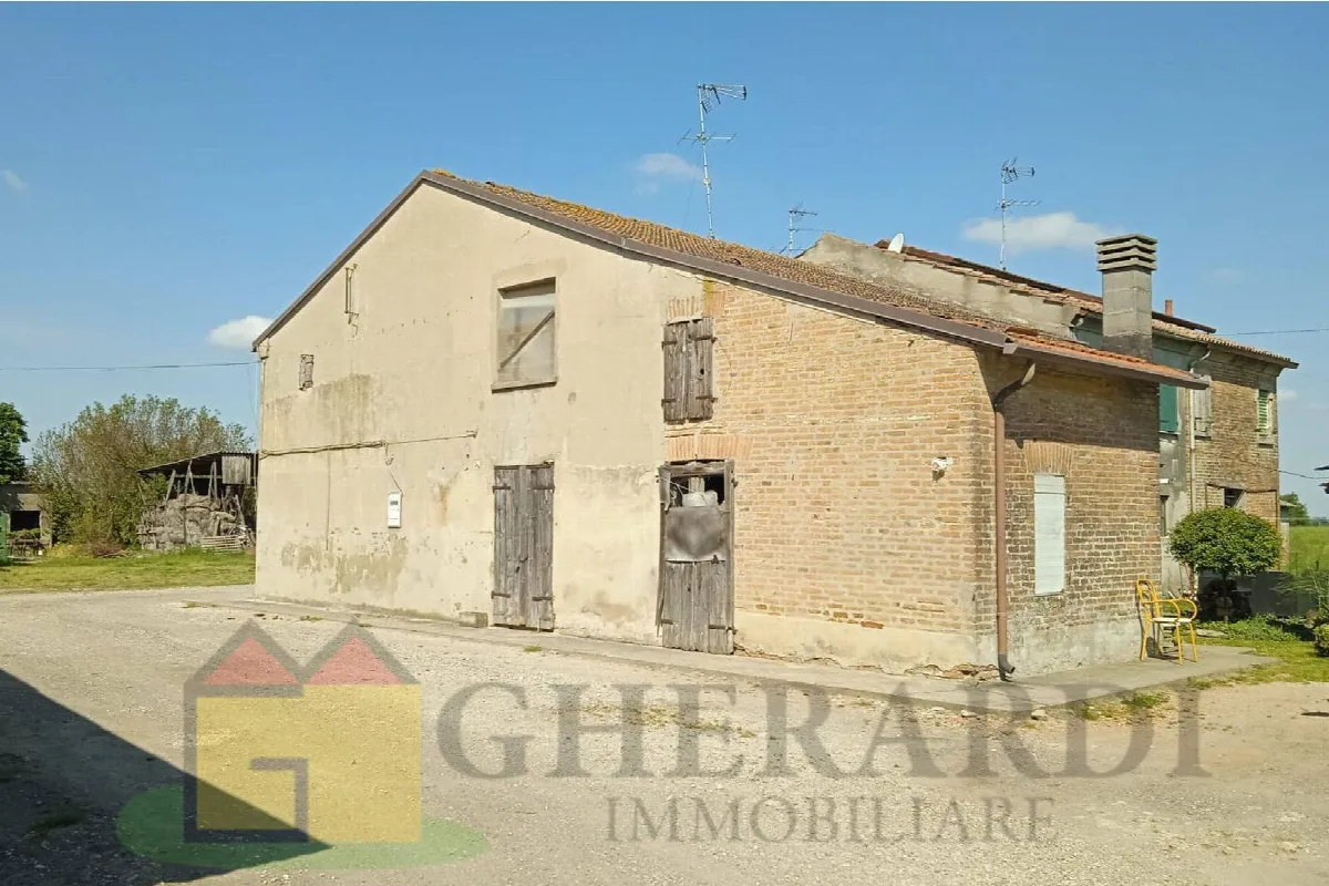 Rustico/Casale in vendita a Masi Torello - foto 3