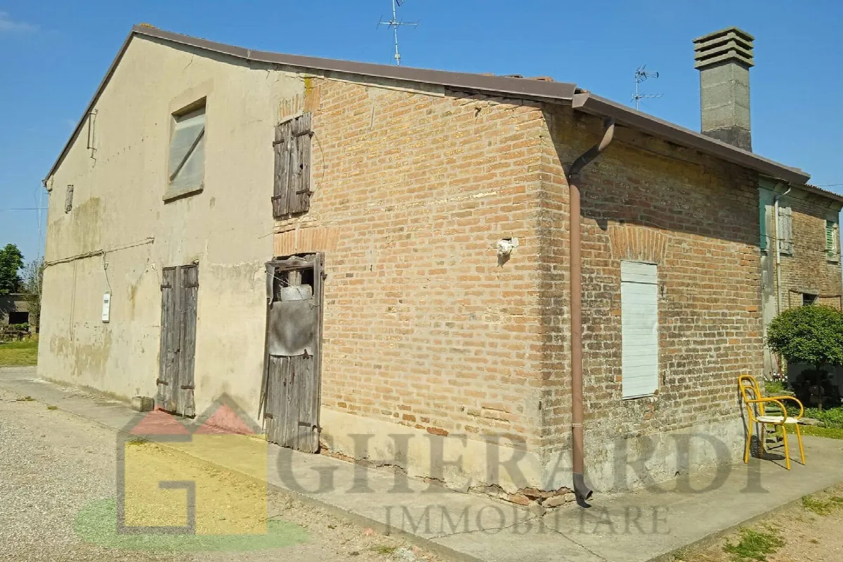 Rustico/Casale in vendita a Masi Torello - foto 4