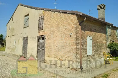 Rustico/Casale in vendita a Masi Torello - foto 4