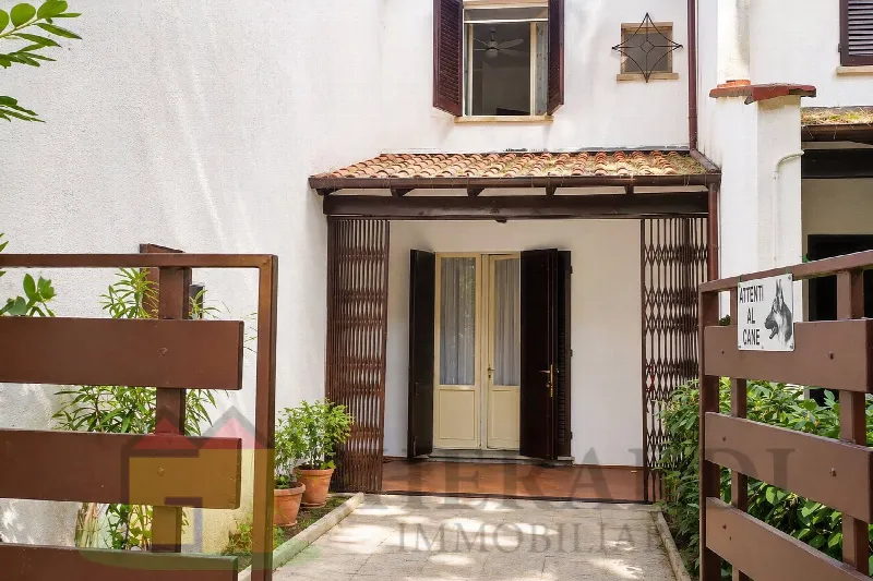 Villa in vendita a Comacchio - foto 1