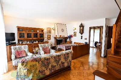 Villa a Ferrara