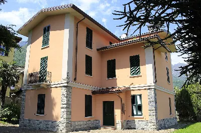Villa a Lecco