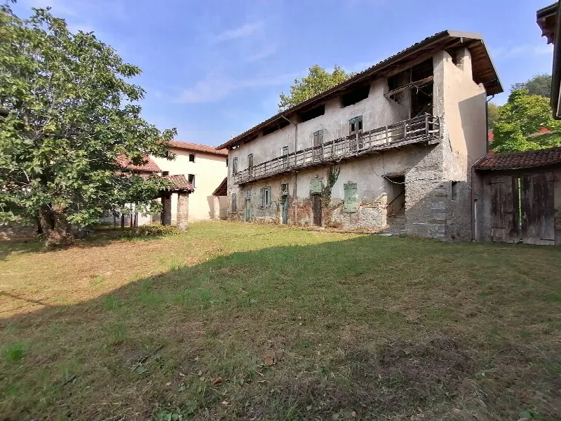 Villa in vendita a Oggiono - foto 1