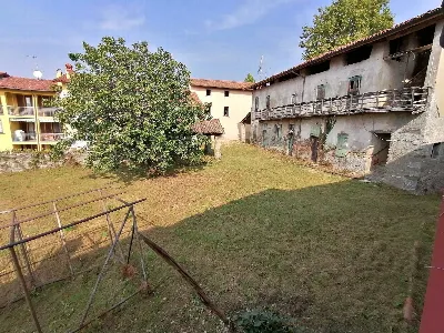 Rustico/Casale in vendita a Oggiono - foto 10