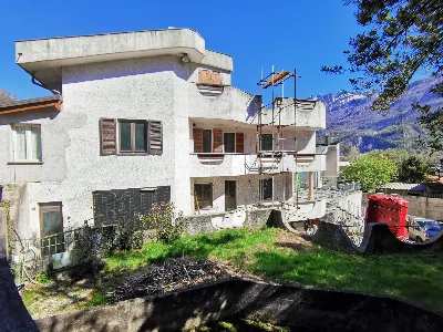 Villa in vendita a Pescate - foto 2