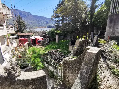Villa in vendita a Pescate - foto 3