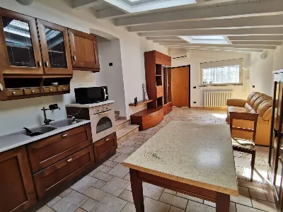Villa in vendita a Pescate - foto 4
