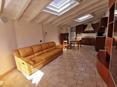 Villa in vendita a Pescate - foto 5