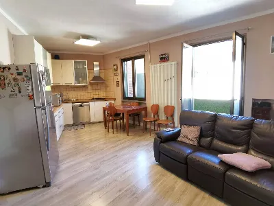 Villa in vendita a Pescate - foto 9