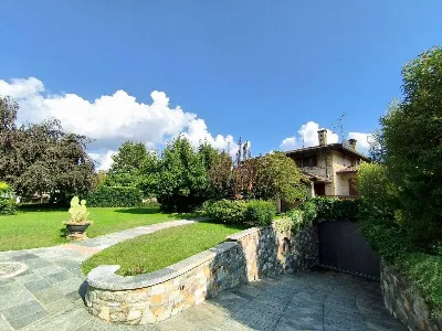 Villa in vendita a Molteno - foto 10