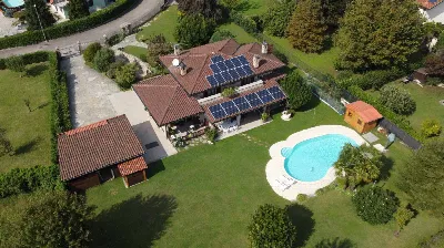 Villa in vendita a Molteno - foto 2