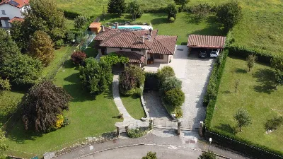 Villa in vendita a Molteno - foto 3