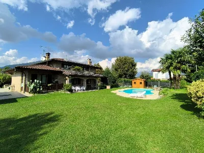 Villa in vendita a Molteno - foto 4