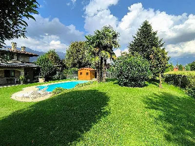 Villa in vendita a Molteno - foto 5