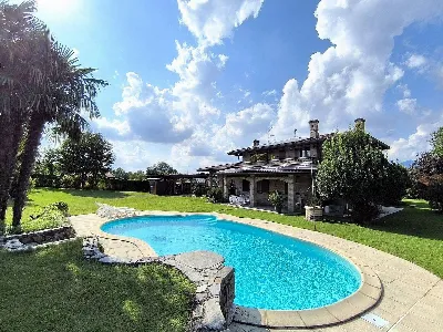 Villa in vendita a Molteno - foto 6