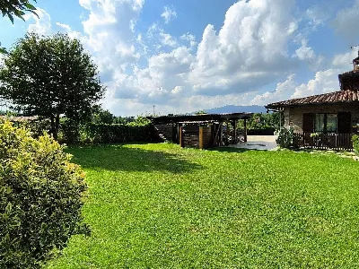 Villa in vendita a Molteno - foto 7
