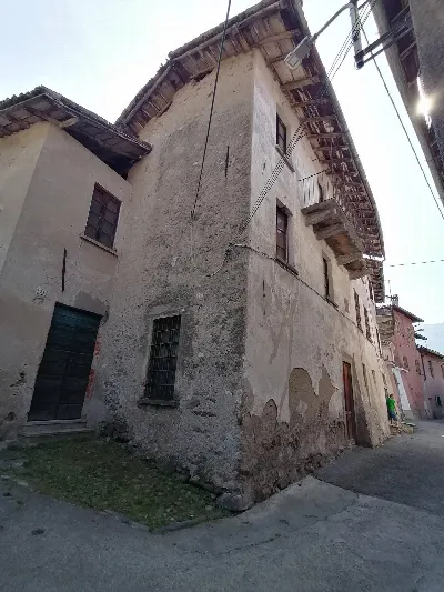 Rustico/Casale a Lecco
