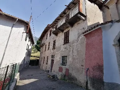 Rustico/Casale in vendita a Lecco, Caleott... - foto 2