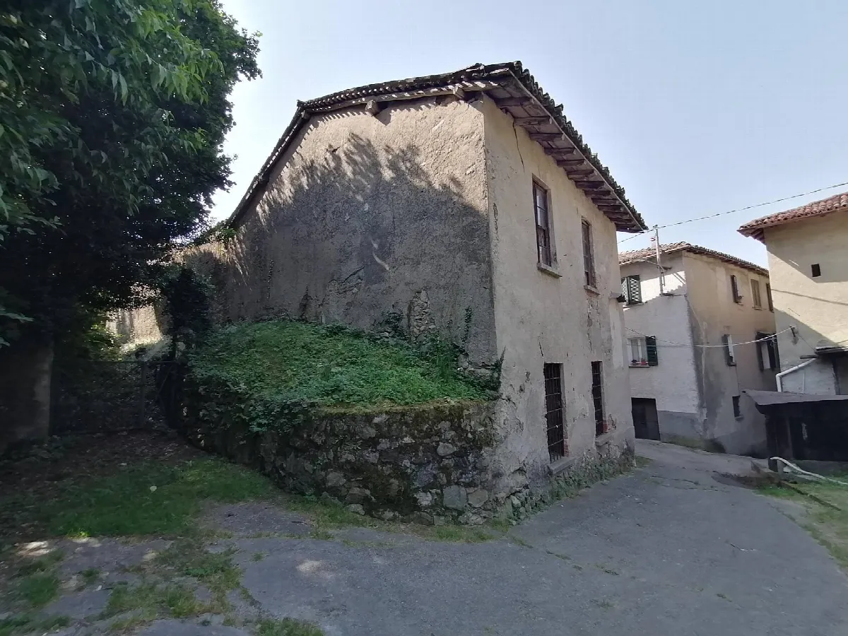 Rustico/Casale in vendita a Lecco, Caleotto, Acquate, Bonacina, Falghera - foto 3