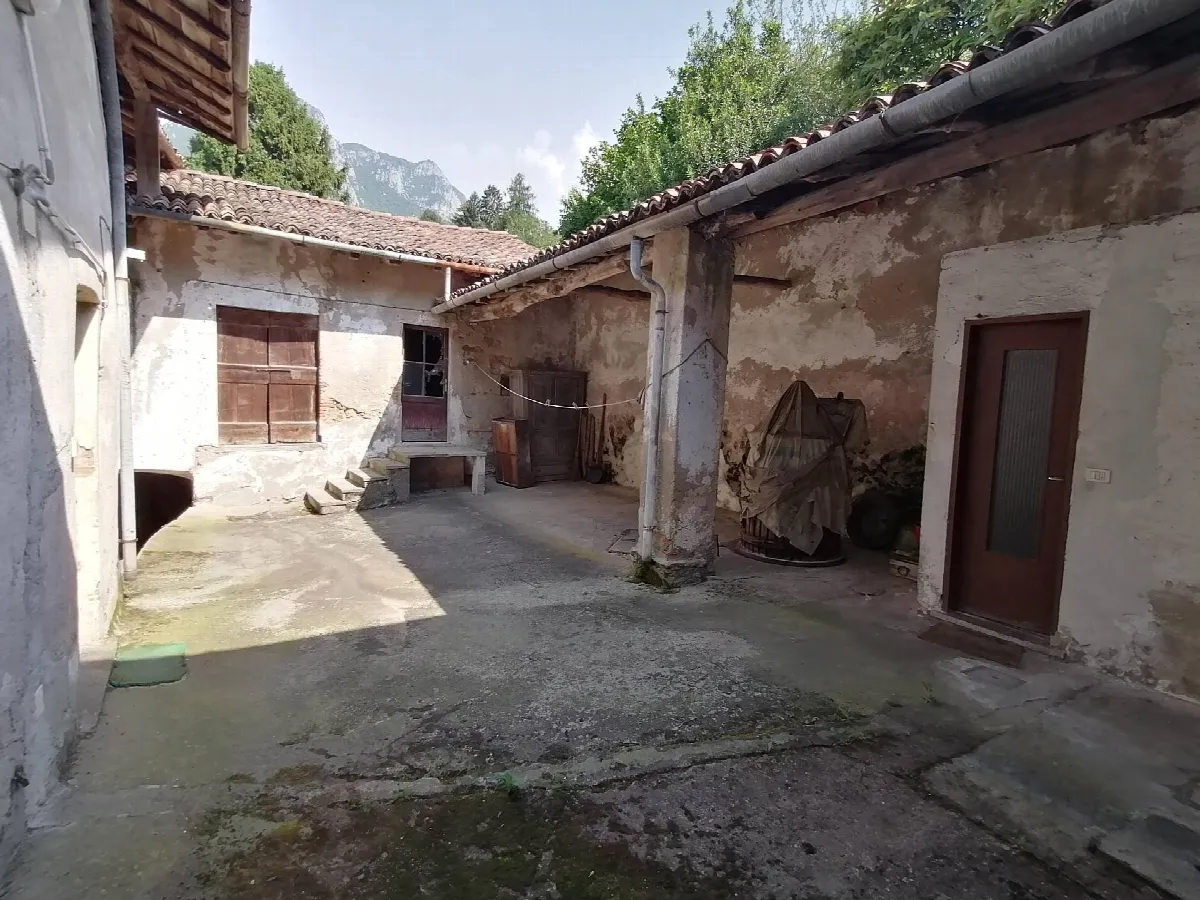 Rustico/Casale in vendita a Lecco, Caleotto, Acquate, Bonacina, Falghera - foto 4