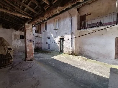 Rustico/Casale in vendita a Lecco, Caleott... - foto 6