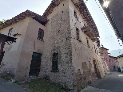Rustico/Casale in vendita a Lecco, Caleott... - foto 7